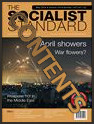 May 2024 Socialist Standard