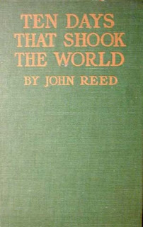 10 Days that shook the world John Reed