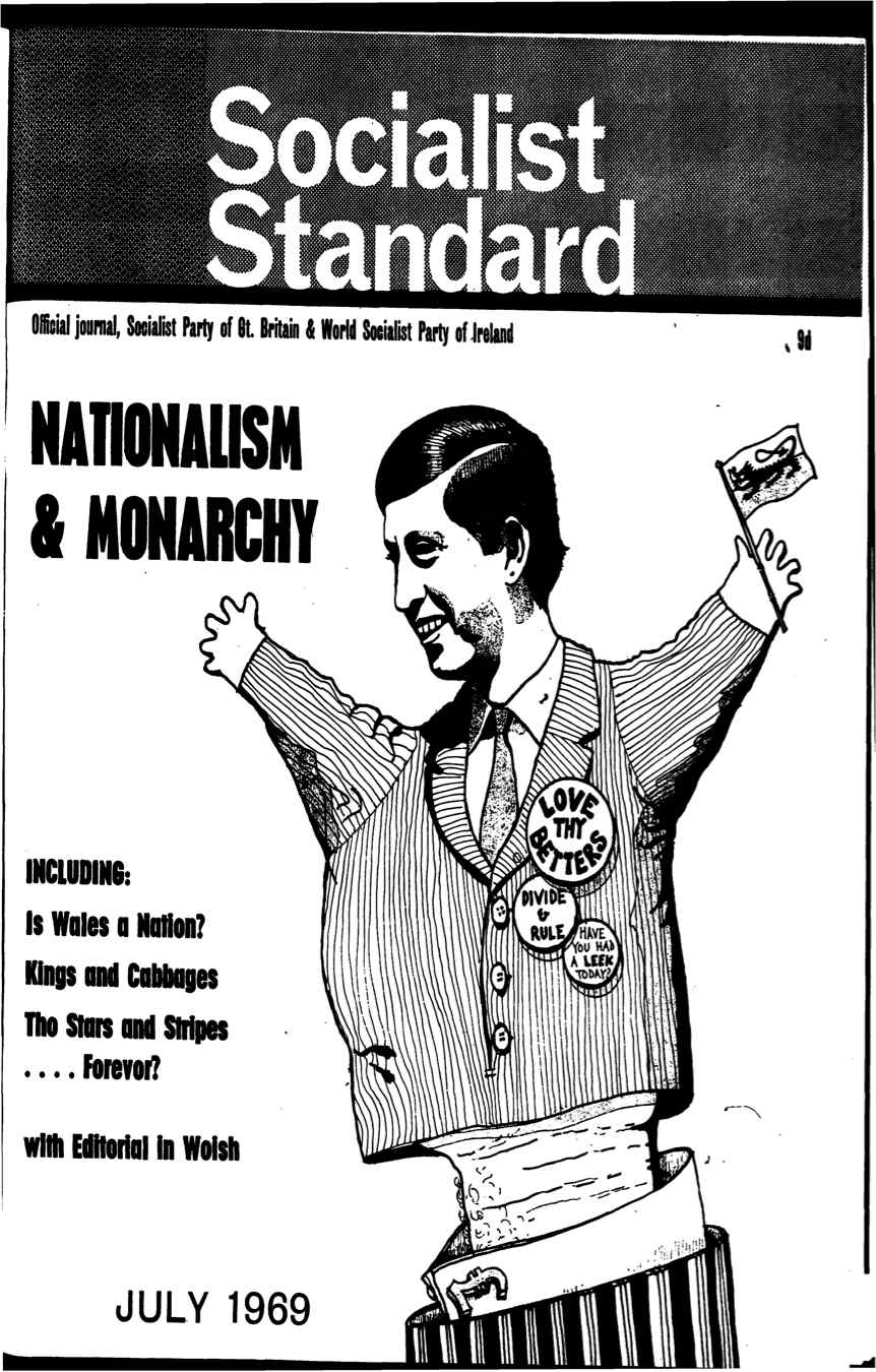 No. 779 July 1969* – worldsocialism.org/spgb