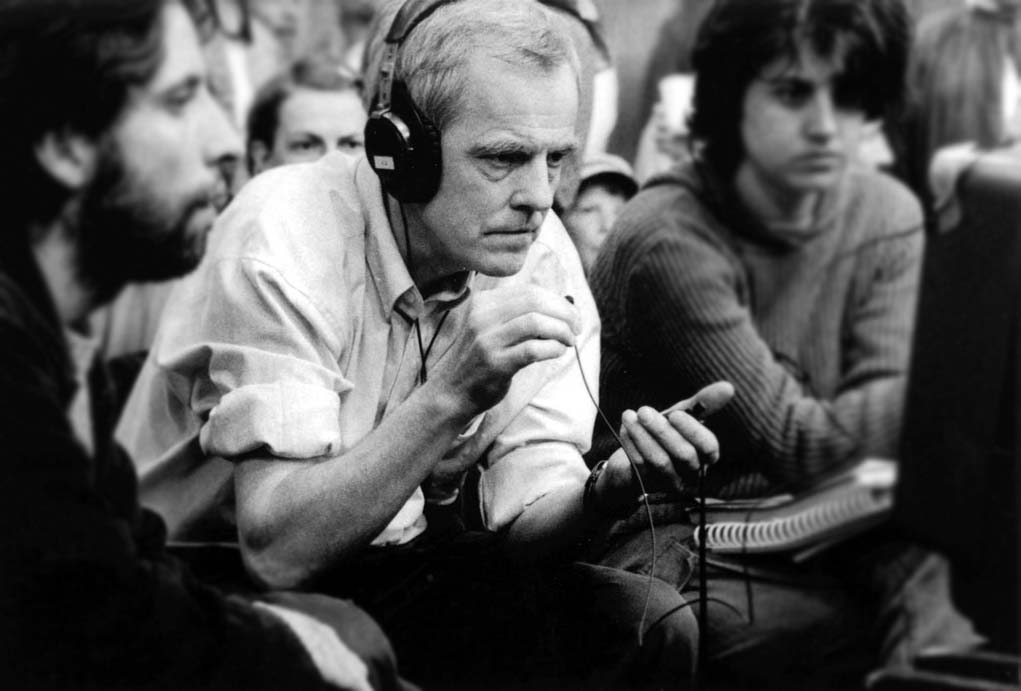 Peter Watkins A Revolutionary FilmMaker pt.2