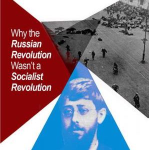 The State and the Socialist Revolution