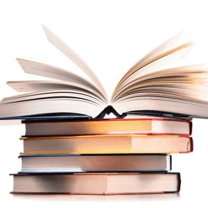 All listed books (25% discount)