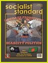 October 2021 Socialist Standard