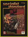 December 2021 Socialist Standard
