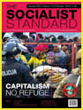 January 2022 Socialist Standard