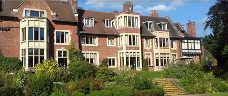 (c) Fircroft College