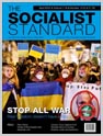 February 2022 Socialist Standard