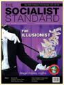 May 2022 Socialist Standard