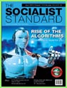 June 2022 Socialist Standard