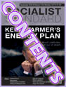 September 2022 Socialist Standard