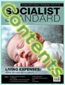 September 2022 Socialist Standard