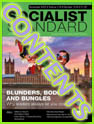 September 2022 Socialist Standard