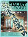 October 2023 Socialist Standard
