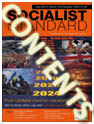 June 2024 Socialist Standard