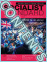 April 2025 Socialist Standard