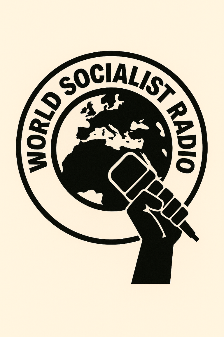World Socialist Radio