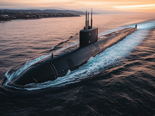 October 2025 Socialist Standard