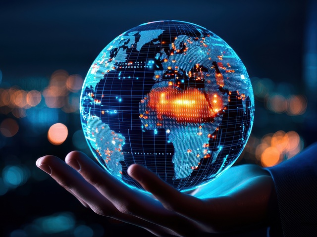 April 2026  Socialist Standard