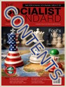 April 2026  Socialist Standard