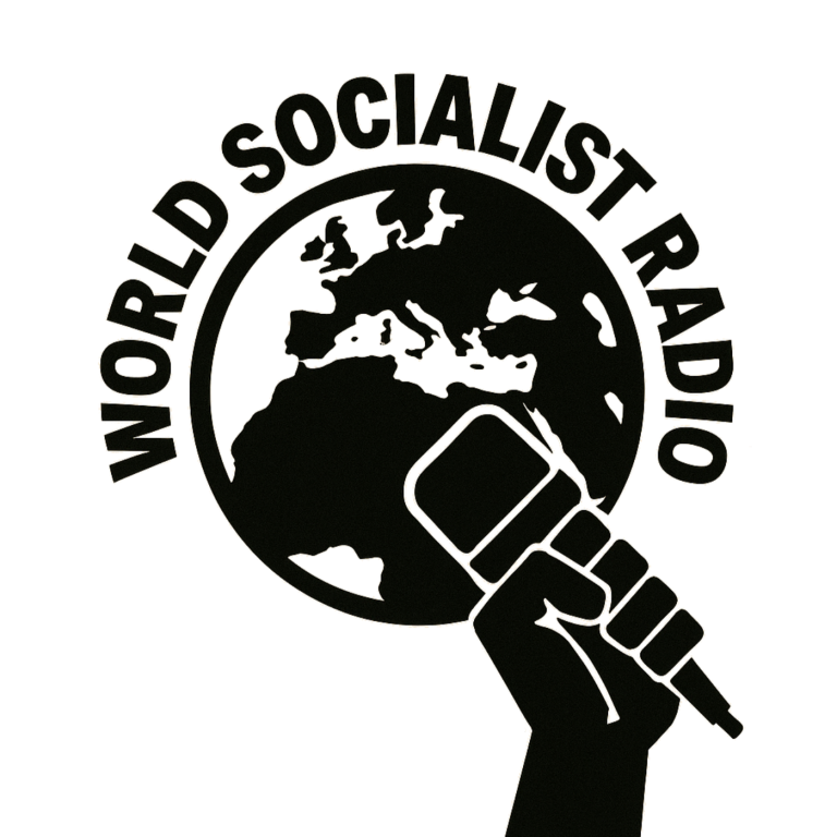 World Socialist Radio