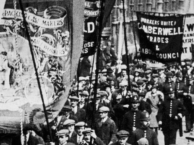 May 2026  Socialist Standard