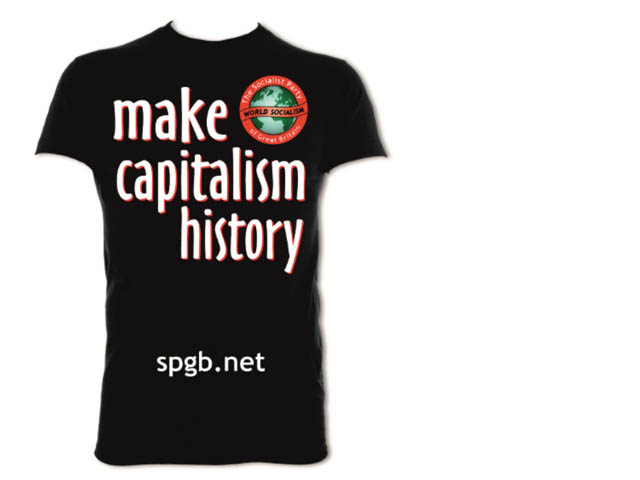 May 2026  Socialist Standard