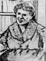 Margaret Mead