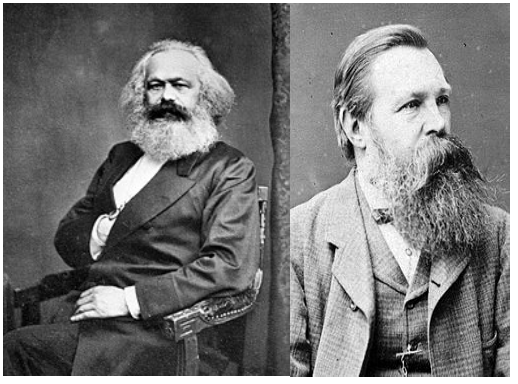 Marx and socialism: A critical evaluation – World Socialist Movement