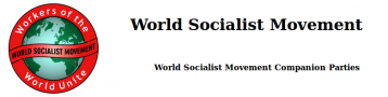World Socialist Movement